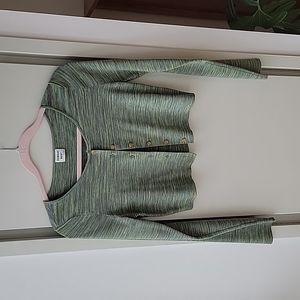 Aritzia Sunday best cardigan